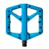 Crankbrothers Stamp1 Grandes Pédales - Bleu -Vélos Soldes 16269CB 01