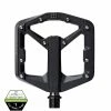 Crankbrothers Pédales à Plateforme En Magnésium Stamp 3 Large - Noir 2 Crankbrothers Pédales à Plateforme En Magnésium Stamp 3 Large - Noir -Vélos Soldes 16368CB 01Bg8pgKi65s5jj