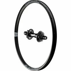 Reverse Roue HR Black-ONE SingleSpeed 26 "