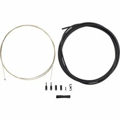 JAGWIRE Ensemble De Traction Pour Poteau Variable Pro Dropper - Noir -Vélos Soldes 18019800 1