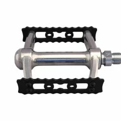 Mks Sylvan Gordito Pédale - Noir -Vélos Soldes 18092010221 2