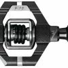Crankbrothers Candy 7 Pédale All-Mountain/XC - Noir -Vélos Soldes 182394