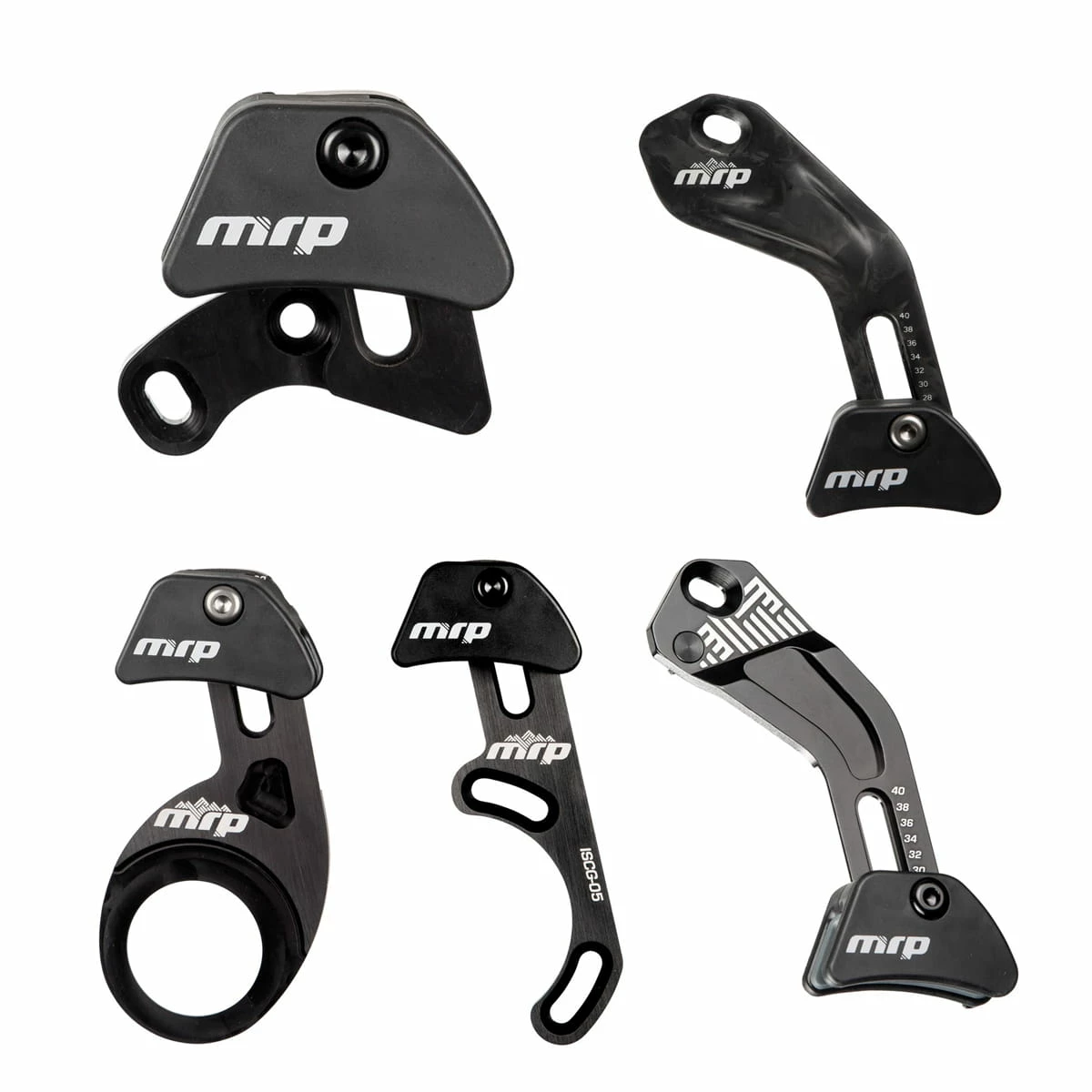 Mrp 1X Guide-chaîne V3 3 Mrp 1X Guide-chaîne V3