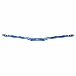Con-Tec Guidon Brut Select Riser - Bleu -Vélos Soldes 201407311314PF4 2