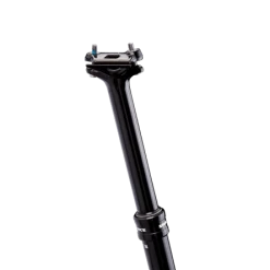 Race Face Tige De Selle Aeffect Vario 125mm Sans Levier - 2018 -Vélos Soldes 2017 Aeffect Dropper Post