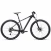 Orbea MX 29 40 - VTT 29 Pouces - Noir/Gris 1 Orbea MX 29 40 - VTT 29 Pouces - Noir/Gris -Vélos Soldes 2021 l206nq mx 29 40 metallic black gloss grey matt