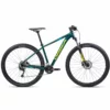 Orbea MX 40 - VTT 29 Pouces - Bleu Océan/jaune -Vélos Soldes 2021 l206ns mx 29 40 ocean yellow gloss