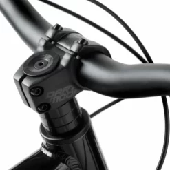 Dartmoor Vélo De Trail Bluebird Intro Mullet 29'' / 27,5'' Matt Steel Blue -Vélos Soldes 2022 Dartmoor bikes 02