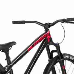 Dartmoor Dirt Bike Two6Player Pump 26'' Glossy Black Devil 16 Dartmoor Dirt Bike Two6Player Pump 26'' Glossy Black Devil -Vélos Soldes 2022 Dartmoor bikes Player Pump 05