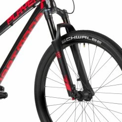 Dartmoor Dirt Bike Two6Player Pump 26'' Glossy Black Devil 18 Dartmoor Dirt Bike Two6Player Pump 26'' Glossy Black Devil -Vélos Soldes 2022 Dartmoor bikes Player Pump 06