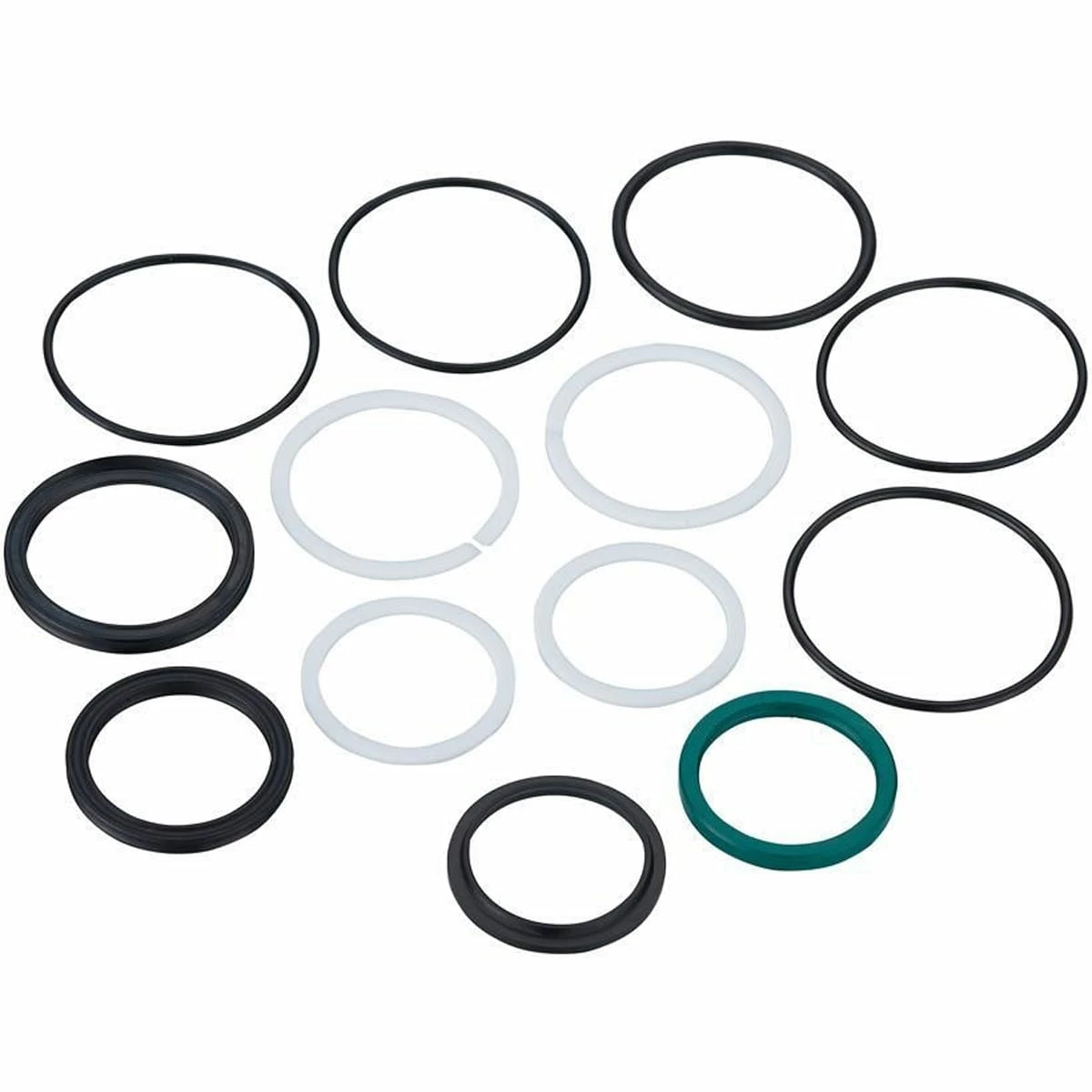 Rock-shox Kit D'entretien De Base Monarch Debon Air 3 Rock-shox Kit D'entretien De Base Monarch Debon Air