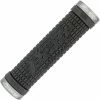 LIZARD SKINS Grips Lock-On Signature Peaty Cheers - Noirs -Vélos Soldes 2221