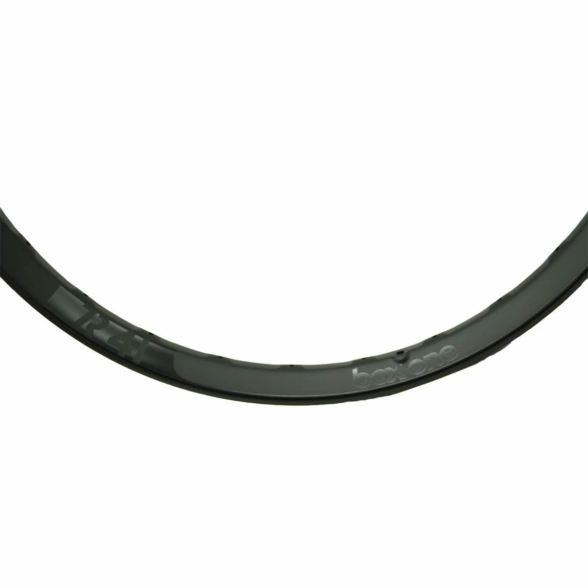 Box-components ONE Carbon Jante Mtb 27.5 Inch X 41mm Asymmetric - Noir 4 Box-components ONE Carbon Jante Mtb 27.5 Inch X 41mm Asymmetric - Noir – Image 2