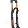 Fox Shox 36 Float Factory 29 Pouces 150 Mm De Débattement Grip2 15x110 Mm QR 44 Mm Offset - Noir/Orange -Vélos Soldes 23 36 factory grip2 4