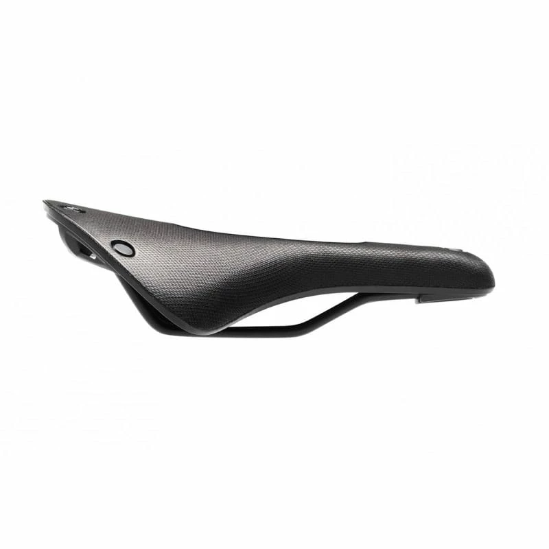 BROOKS Cambium C19 Carved All Weather - Noir 3 BROOKS Cambium C19 Carved All Weather - Noir