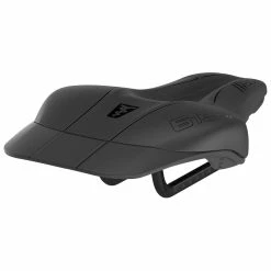 Sqlab 613 R ERGOWAVE® Selle En Carbone -Vélos Soldes 2361 main back