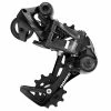 SRAM Dérailleur Arrière X01 DH Type 3.0 - Train De Galets Moyen - 7 Vitesses - Noir - 2018 -Vélos Soldes 24315esezZrosOOsk