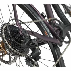 Rondo Vélo De Route Ruut AL2 - Purple/Black -Vélos Soldes 245ba784 169c 4aa7 8ad3 ab8b72d1b1f8