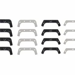 DMR Kit De Plaques V-Twin