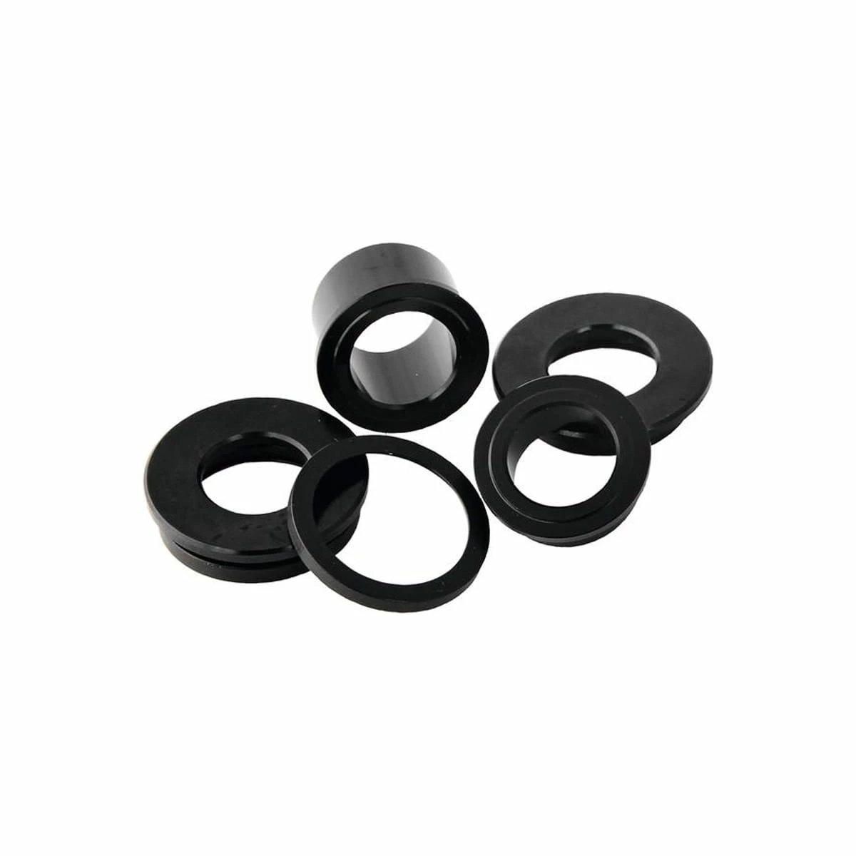 Dt-swiss Kit De Capuchon De Couple De Roue Avant 3 Dt-swiss Kit De Capuchon De Couple De Roue Avant