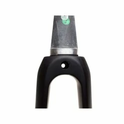 COLUMBUS Fourche Futura Carbon - Conique 1 1/8 - 1,5 Pouces - Noir -Vélos Soldes 259d5dedae203e