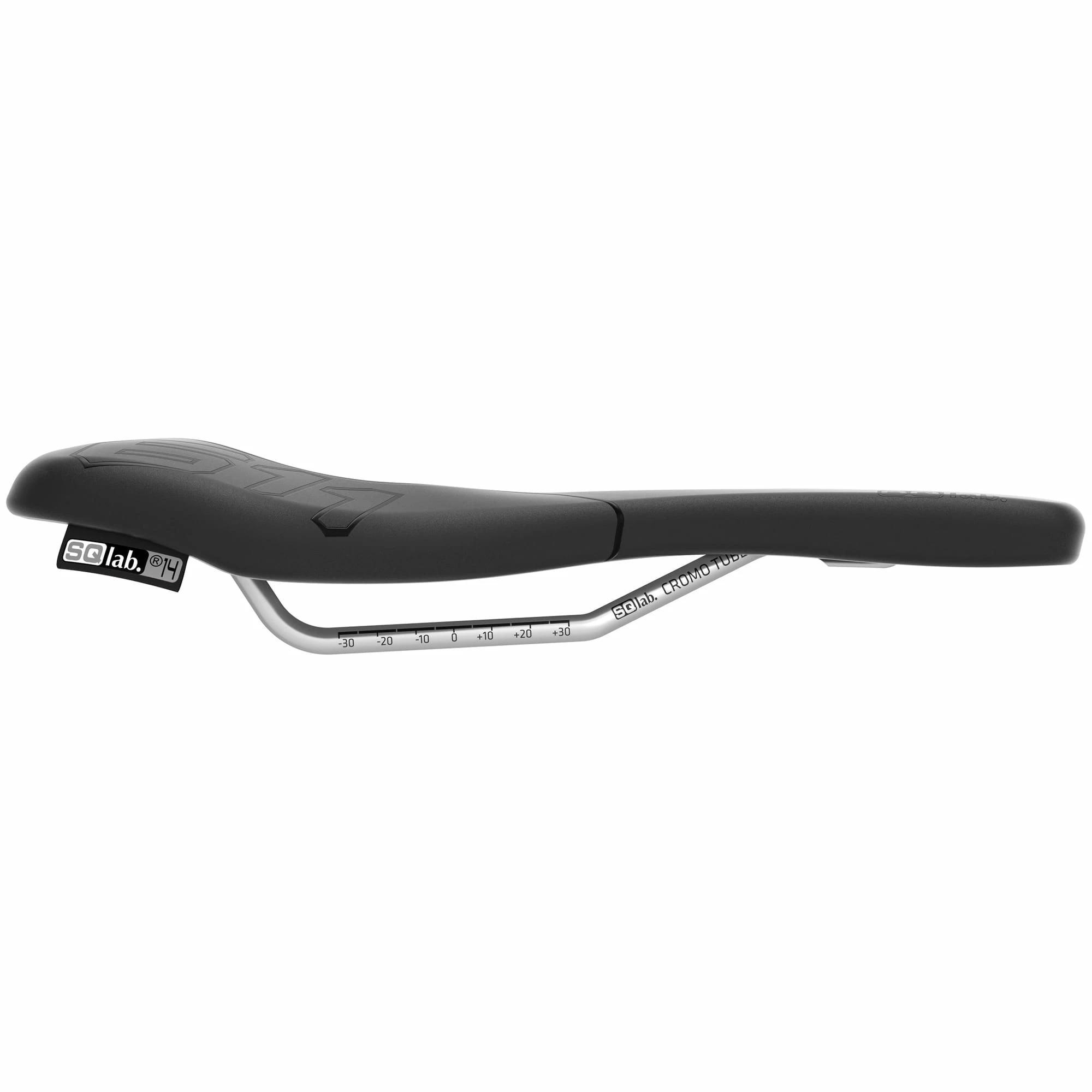 Sqlab 611 Selle Ergowave CrMo 4 Sqlab 611 Selle Ergowave CrMo – Image 2