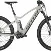 Scott Strike ERIDE 910 Misty Grey / Army Green VTT Tout Suspendu électrique 1 Scott Strike ERIDE 910 Misty Grey / Army Green VTT Tout Suspendu électrique -Vélos Soldes 286498006 Scott Strike eRIDE 910 misty grey army green 2022 E Bike Fully Mountainbike 0 1280x1280
