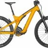 Scott Patron ERIDE 920 Fire Orange Gloss / Black VTT Tout Suspendu électrique -Vélos Soldes 286517006 Scott Patron eRIDE 920 fire orange gloss black 2022 E Bike Fully Mountainbike 0 1280x1280