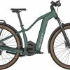 Scott Axis ERIDE EVO Tour Lady Prism Green / Light Blue VTT Semi-rigide électrique Trekking -Vélos Soldes 286550006 Scott Axis eRIDE EVO Tour Lady prism green light blue 2022 E Bike Hardtail Mountainbike Trekkingrad 0 1280x1280