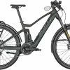Scott Axis ERIDE FS Speed Iridium Black / Reflective Silver VTT Tout Suspendu électrique Trekking