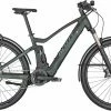 Scott Axis ERIDE FS Iridium Black / Reflective Silver VTT Tout Suspendu électrique Trekking -Vélos Soldes 286553006 Scott Axis eRIDE FS iridium black reflective silver 2022 E Bike Fully Mountainbike Trekkingrad 0 1280x1280