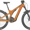 Scott Strike ERIDE 910 EVO Prism Paprika Orange VTT Tout Suspendu électrique 2 Scott Strike ERIDE 910 EVO Prism Paprika Orange VTT Tout Suspendu électrique -Vélos Soldes 290548006 Scott Strike eRIDE 910 EVO Prism Paprika Orange 2023 0 1280x1280 2