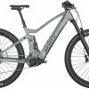 Scott Strike ERIDE 930 Prism Grey Green VTT Tout Suspendu électrique