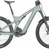 Scott Patron ERIDE 910 Prism Grey Green VTT Tout Suspendu électrique 2 Scott Patron ERIDE 910 Prism Grey Green VTT Tout Suspendu électrique -Vélos Soldes 290559006 Scott Patron eRIDE 910 Prism Grey Green 2023 0 1280x1280