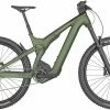 Scott Patron ERIDE 930 Ivy Metal Green VTT Tout Suspendu électrique 1 Scott Patron ERIDE 930 Ivy Metal Green VTT Tout Suspendu électrique -Vélos Soldes 290562006 Scott Patron eRIDE 930 Ivy Metal Green 2023 0 1280x1280 1