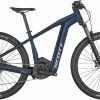 Scott Aspect ERIDE 910 Dark Blue VTT Semi-rigide électrique -Vélos Soldes 290577006 Scott Aspect eRIDE 910 Dark Blue 2023 0 1280x1280 2