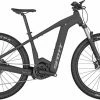 Scott Aspect ERIDE 920 Granite Black VTT Semi-rigide électrique -Vélos Soldes 290578006 Scott Aspect eRIDE 920 Granite Black 2023 0 1280x1280