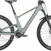 Scott Lumen ERIDE 900 Prism Grey Green VTT Tout Suspendu électrique