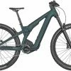 Scott Contessa Patron ERIDE 910 Rainforest Green VTT Tout Suspendu électrique Femme -Vélos Soldes 290607006 Scott Contessa Patron eRIDE 910 Rainforest Green 2023 0 1280x1280 2