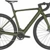 Scott Solace Gravel ERIDE 30 Prism Olive Green Vélo De Cyclo-cross électrique 2 Scott Solace Gravel ERIDE 30 Prism Olive Green Vélo De Cyclo-cross électrique -Vélos Soldes 290626054 Scott Solace Gravel eRIDE 30 Prism Olive Green 1280x1280
