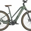 Scott Sub Cross ERIDE 10 Lady Malachite Green VTC électrique Femme 1 Scott Sub Cross ERIDE 10 Lady Malachite Green VTC électrique Femme -Vélos Soldes 290649006 Scott Sub Cross eRIDE 10 Lady Malachite Green 2023 0 1280x1280 3
