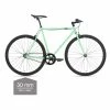 6KU Milan 2 Singlespeed/Fixed Bike - Jantes En V Profond De 30 Mm