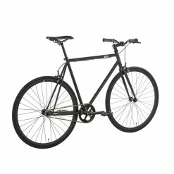 6KU Nebula 1 Singlespeed/Fixed Bike - Jantes 30 Mm Deep V -Vélos Soldes 30358e61840b21f6