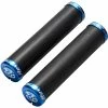 Reverse Seismic Ergo Grips - 34 Mm - Bleu 1 Reverse Seismic Ergo Grips - 34 Mm - Bleu -Vélos Soldes 30732 1