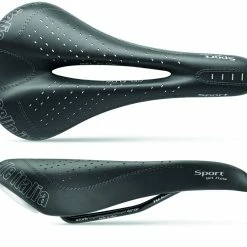 SELLE ITALIA Sport Gel Flow - Noir -Vélos Soldes 308054001 Selle Italia SPORT Gel Flow black detail2rzaMJ7sbrGi09
