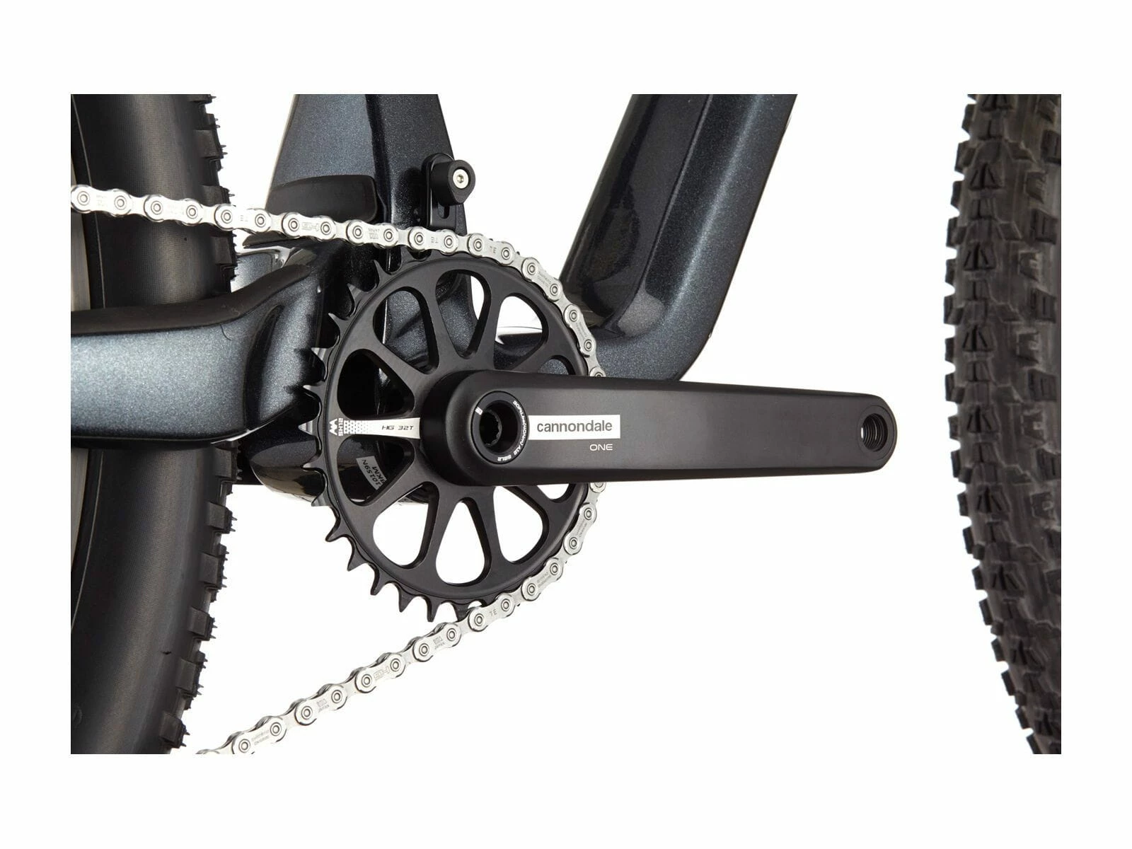 Cannondale Scalpel Carbon SE 2 Black Magic 6 Cannondale Scalpel Carbon SE 2 Black Magic – Image 4