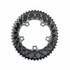 Absolute Black Plateau SRAM Road - Ovale - 110 BCD 5 Trous - Noir 1 Absolute Black Plateau SRAM Road - Ovale - 110 BCD 5 Trous - Noir -Vélos Soldes 3159b10fe812c39