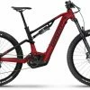 Ghost E-ASX 160 Essential Metallic Rusted Red / Black VTT Tout Suspendu électrique 2 Ghost E-ASX 160 Essential Metallic Rusted Red / Black VTT Tout Suspendu électrique -Vélos Soldes 31AS1019 Ghost E ASX 160 Essential metallic rusted red black 2023 E Bike Fully Mountainbike 0 1280x1280