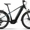 Ghost E-Teru Advanced EQ Black / Dark Grey VTT Semi-rigide électrique -Vélos Soldes 31ET1051 Ghost E Teru Advanced EQ black dark grey 2023 E Bike Hardtail Mountainbike 0KOP0ova35JaLc 1280x1280