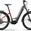 Ghost E-Teru Pro EQ Low Black / Pearl Deep Red VTT Semi-rigide électrique Col De Cygne -Vélos Soldes 31ET1084 Ghost E Teru Pro EQ Low black pearl deep red 2023 E Bike Hardtail Mountainbike Tiefeinsteiger 08pGysveaXynCi 1280x1280 2